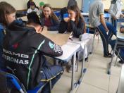 Programa de Educação Fiscal do Paraná leva importância social dos impostos às escolas